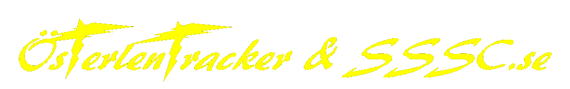 Österlentracker
